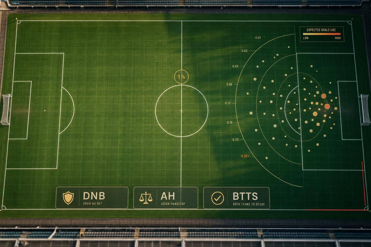 Understanding Advanced Soccer Betting Strategies