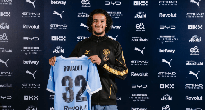 BOUADDI