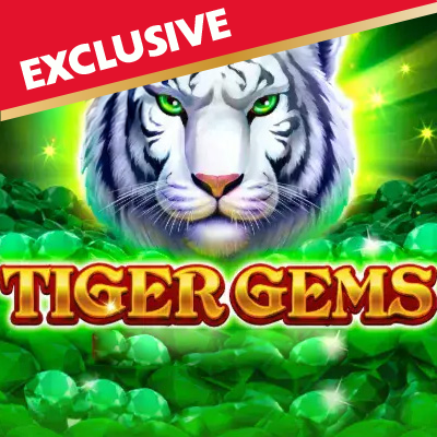 Tiger GemSs