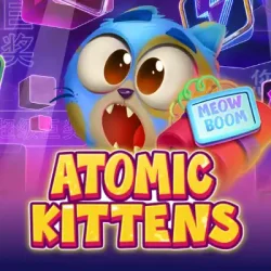 Atomic Kittens