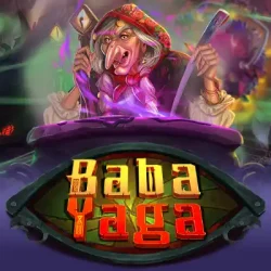 Baba Yaga