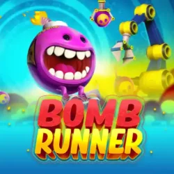 Bomb Runner