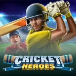 Cricket Heroes