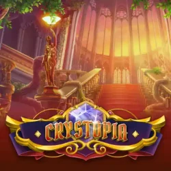 Crystopia