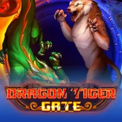 Dragon Tiger Gate