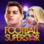 Football Superstar – 1