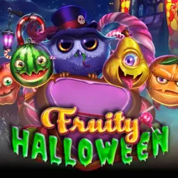 Fruity Halloween