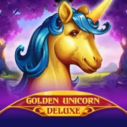 Golden Unicorn Deluxe