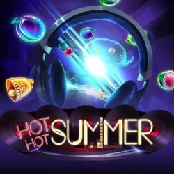 HOT HOT SUMMER