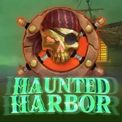 Haunted Harbor