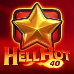 Hell Hot 40 – 1