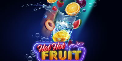 Hot Hot Fruit header image