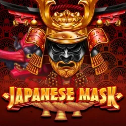 Japanese Mask