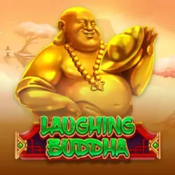 Laughing Buddha