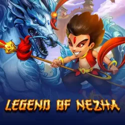 Legend of Nezha