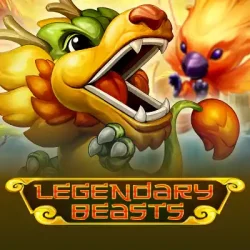 Legendary Beasts