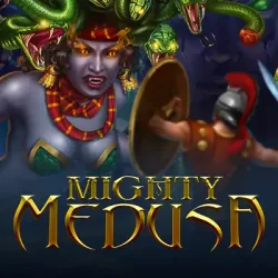 Mighty Medusa