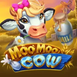 Moo Moo Cow