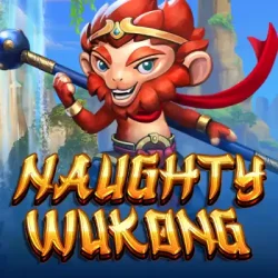 Naughty Wukong