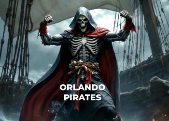 ORLANDO PIRATES DONE DONE