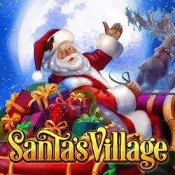 Santas Village_400px