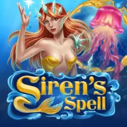 Siren’s Spell
