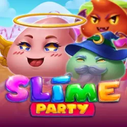 Slime Party