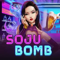 Soju Bomb