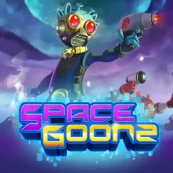 Space Goonz