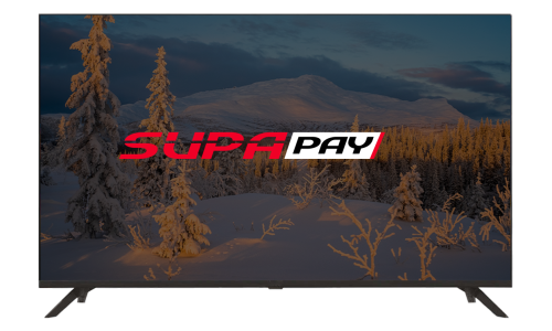 TV copy