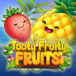 Tooty Fruity Fruits