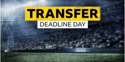 Transfer Deadline