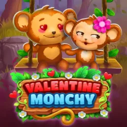 Valentine Monchy