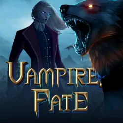 Vampire’s Fate