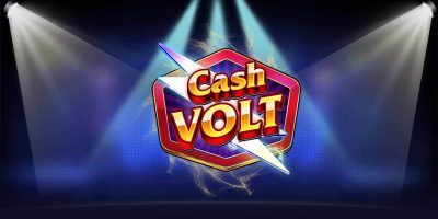 Cash Volt header image