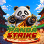 endorphina2_PandaStrike